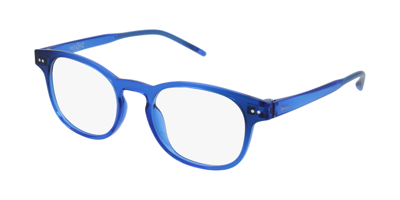 Gafas graduadas niños MAGIC 50 BLUEBLOCK azul Gafas graduadas niños MAGIC 50 BLUEBLOCK azul