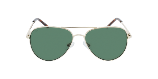 GAFAS DE SOL RUSSEL POLARIZED dorado