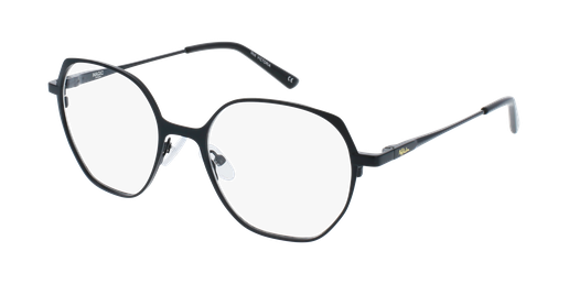 GAFAS GRADUADAS mujer MAGIC VICTORIA negro