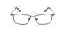 GAFAS GRADUADAS hombre MAGIC 129 CARBONE gris/verde