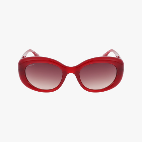 GAFAS DE SOL mujer GRAZIA rojo