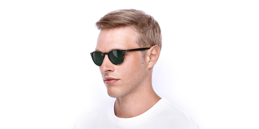 GAFAS DE SOL hombre 0PO3152S carey