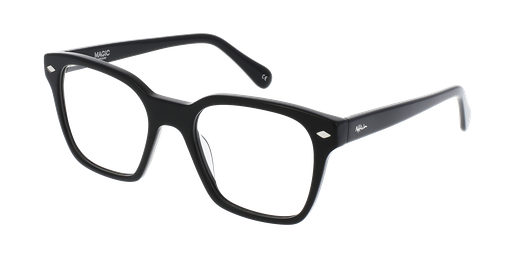 GAFAS GRADUADAS mujer MAGIC 167 negro