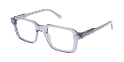 GAFAS GRADUADAS hombre CARACTÈRES SPONTANÉ gris/azul