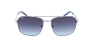 GAFAS DE SOL hombre RUBEN negro/gris