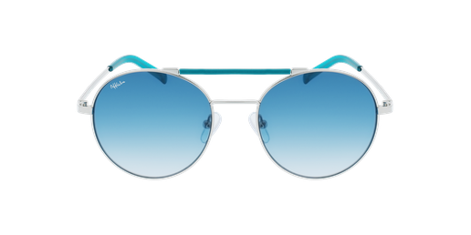 Multitud Requisitos conductor GAFAS DE SOL redondo retro / vintage - Afflelou.es