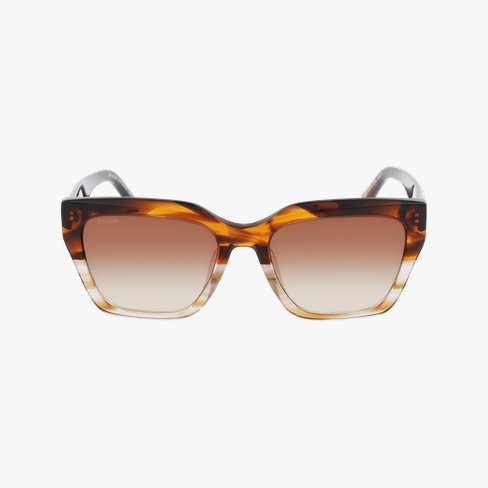 GAFAS DE SOL mujer CECINA marrón