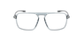 GAFAS GRADUADAS hombre MAGIC332 blanco/gris