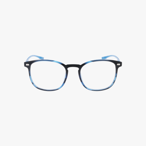 GAFAS GRADUADAS hombre MAGIC244 azul/azul
