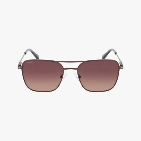 GAFAS DE SOL hombre PALERMO marrón
