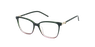 GAFAS GRADUADAS mujer VTOB63 azul