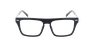 GAFAS GRADUADAS hombre CARACTÈRES CURIEUX negro