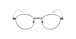 GAFAS GRADUADAS hombre MAGIC228 negro - vista de frente