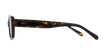 GAFAS DE SOL mujer TRIANA carey - vista de frente