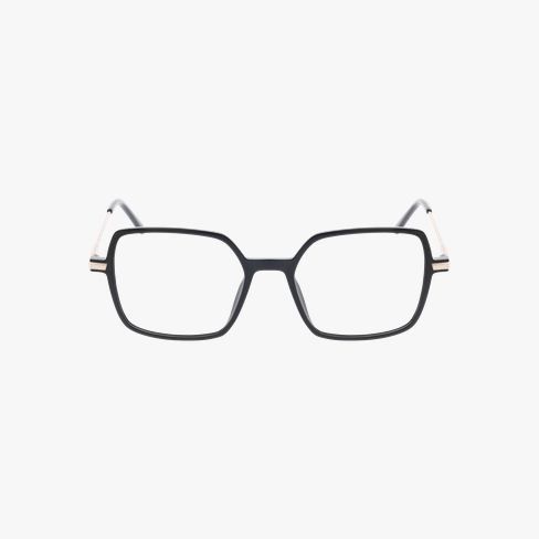 GAFAS GRADUADAS mujer MAGIC251 negro
