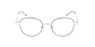 GAFAS GRADUADAS niños ADDISON verde
