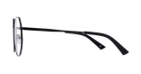 GAFAS GRADUADAS mujer RZERO40 negro - vista de frente