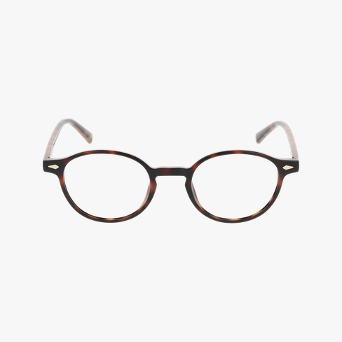 GAFAS GRADUADAS hombre HARVEY carey vista de frente