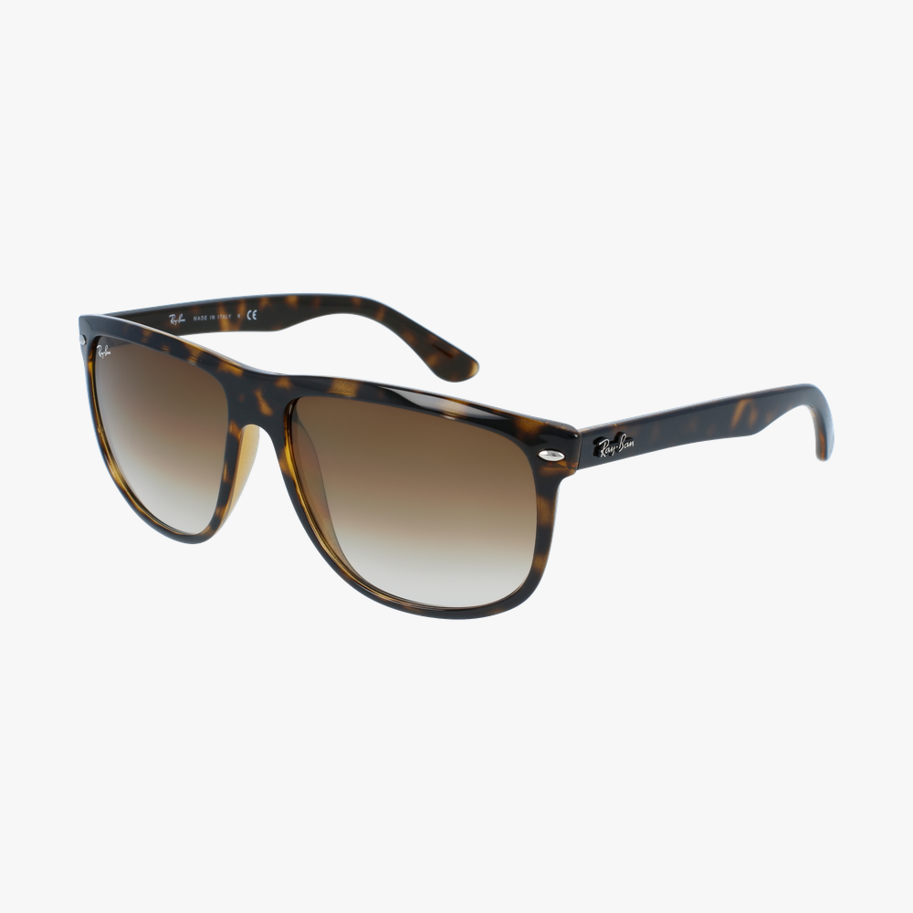 GAFAS DE SOL hombre 0RB4147 carey - vista de 3/4
