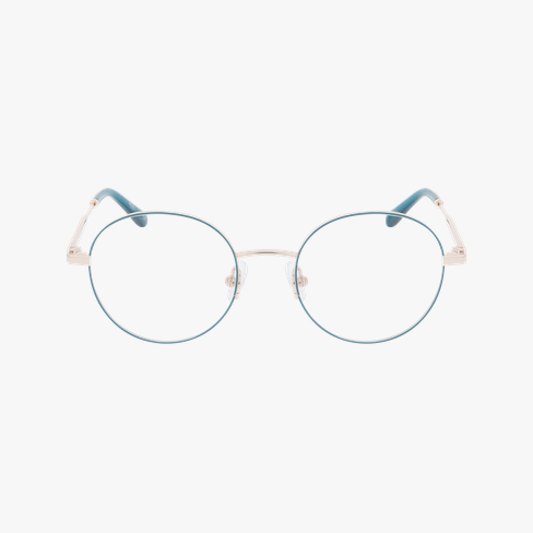 GAFAS GRADUADAS mujer MAGIC318 azul