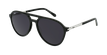 GAFAS DE SOL hombre JONAS carey - vue de 3/4
