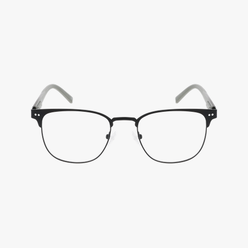 GAFAS GRADUADAS hombre MAGIC337 negro/gris