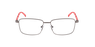 GAFAS GRADUADAS hombre HECTOR gun