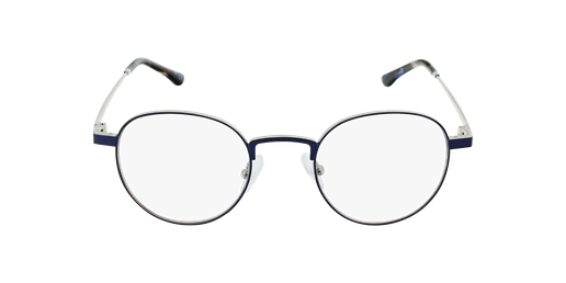 GAFAS GRADUADAS MAGIC 70 azul/plateado