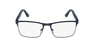 GAFAS GRADUADAS hombre VPL885 azul/azul