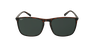 GAFAS DE SOL hombre PARDO carey