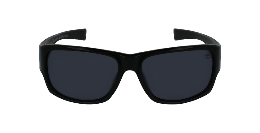 Gafas de sol hombre TB9203 negro - vista de frente