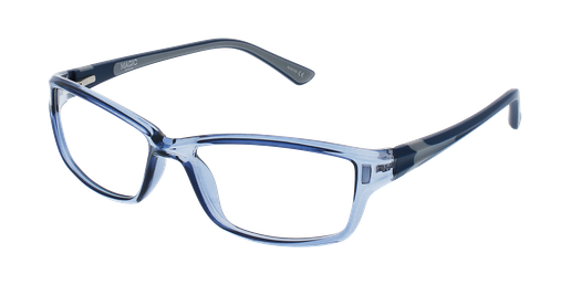 GAFAS GRADUADAS hombre MAGIC 191 azul/gris