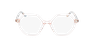 GAFAS GRADUADAS niños MAGIC 149 rosa/negro azul
