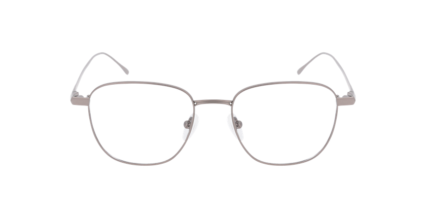 GAFAS GRADUADAS hombre MAGIC227 gun/gris - vista de frente