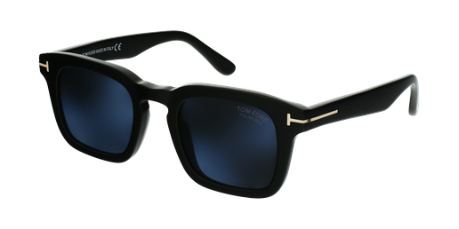 GAFAS DE SOL hombre DAX negro