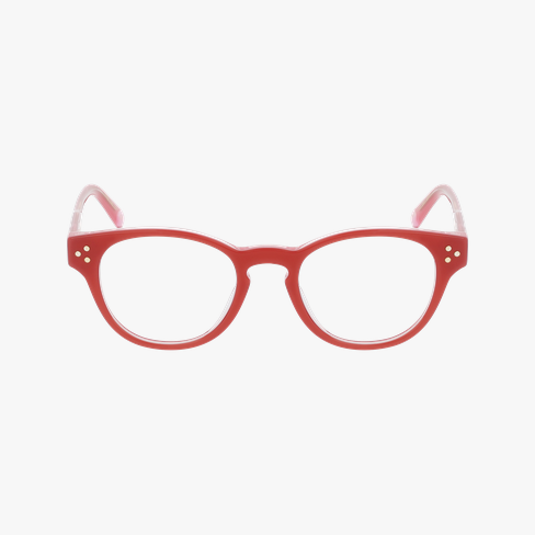GAFAS GRADUADAS mujer PIPLETTE rosa