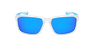 GAFAS DE SOL hombre TRAVIS POLARIZED blanco