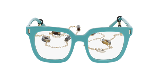 GAFAS GRADUADAS mujer REVEUSE verde