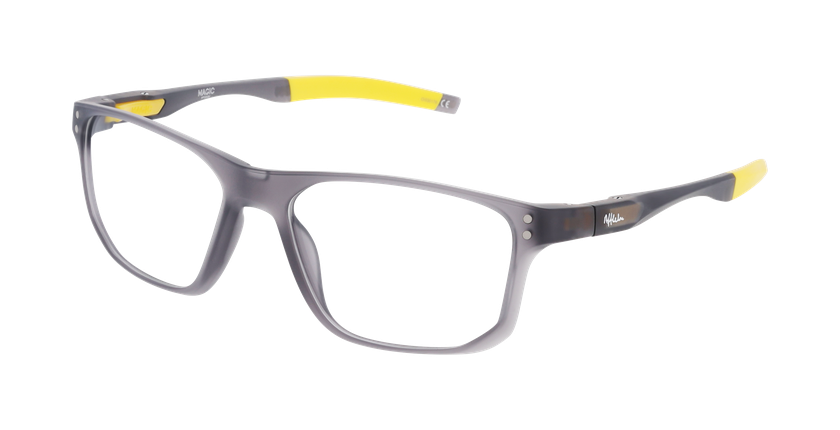 GAFAS GRADUADAS hombre MAGIC269 amarillo/amarillo - vista de frente