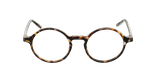 GAFAS GRADUADAS niños RZERO23 carey - vista de frente