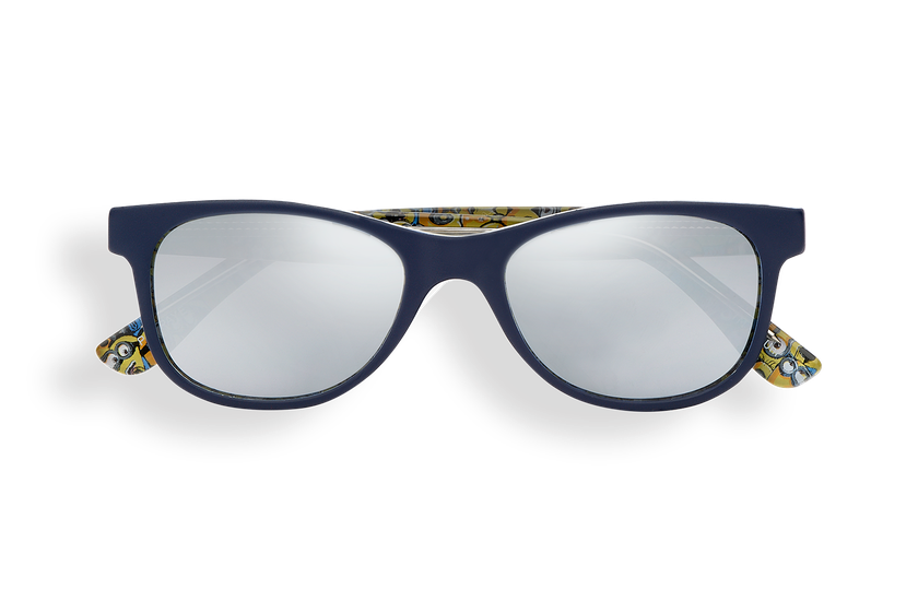 Gafas de sol niños POOPAYE azul - danio.store.product.image_view_face Gafas de sol niños POOPAYE azul - danio.store.product.image_view_face