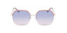 GAFAS DE SOL mujer MALE rosa
