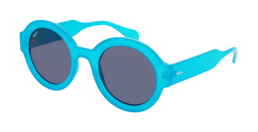 GAFAS DE SOL mujer JOSEFA azul - vista de frente