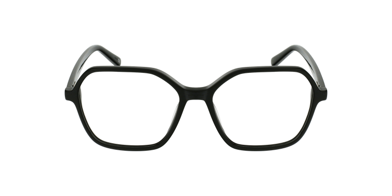 Gafas graduadas mujer GARANCE negro Gafas graduadas mujer GARANCE negro