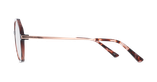 GAFAS GRADUADAS mujer DIANE carey - vista de frente