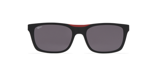 MAGIC CLIP 32 OVERSIZE - vista de frente