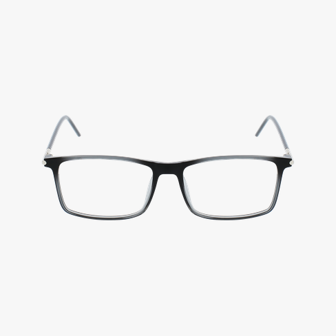GAFAS GRADUADAS hombre MAGIC182 gris/gris
