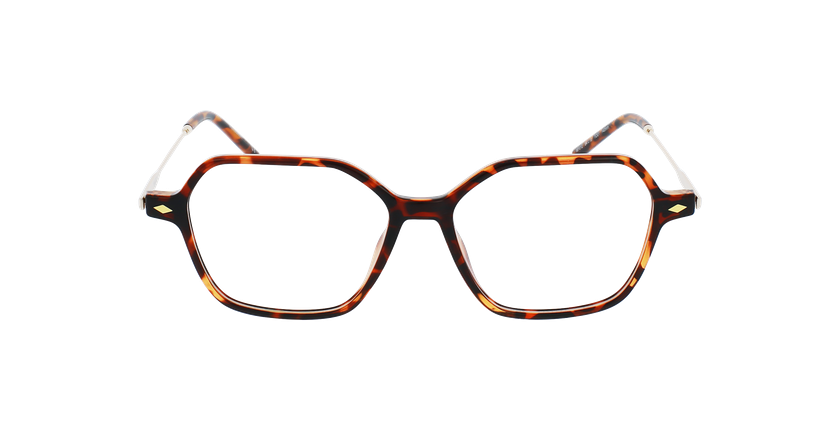 GAFAS GRADUADAS mujer MAGIC MOANA carey - vista de frente