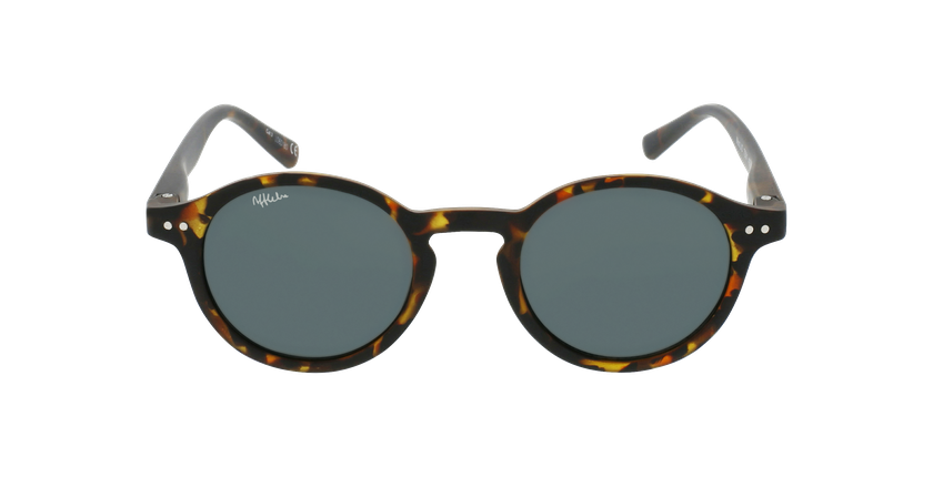 GAFAS DE SOL niños LIO carey - vista de frente