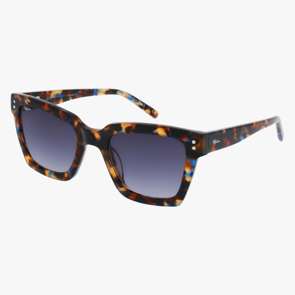 GAFAS DE SOL mujer KEYLA carey - vista de frente